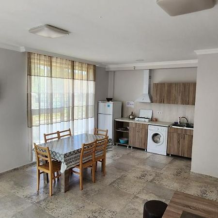 Rio Cottage Apartment Ureki Eksteriør billede