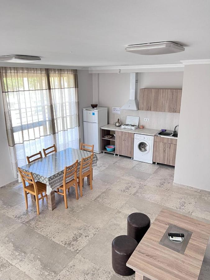 Rio Cottage Apartment Ureki Eksteriør billede