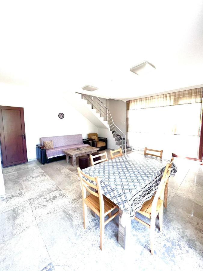 Rio Cottage Apartment Ureki Eksteriør billede