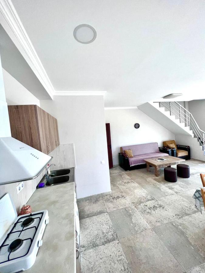 Rio Cottage Apartment Ureki Eksteriør billede