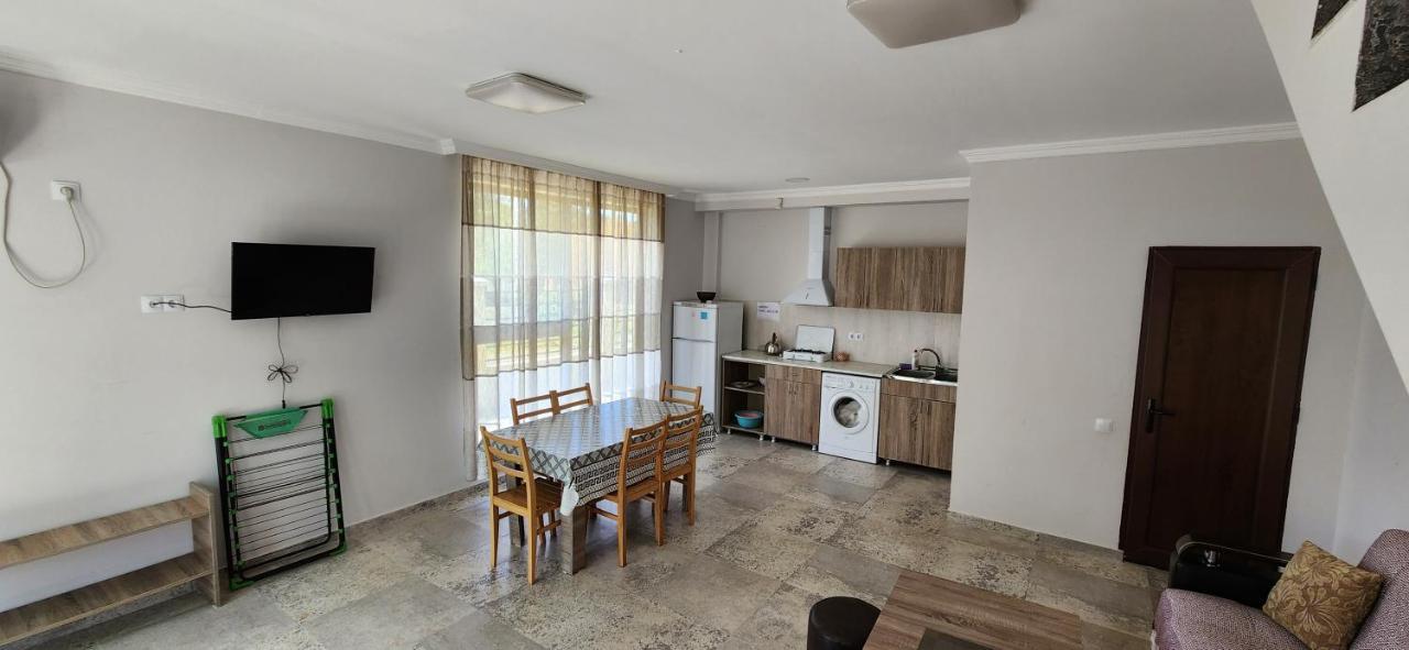 Rio Cottage Apartment Ureki Eksteriør billede