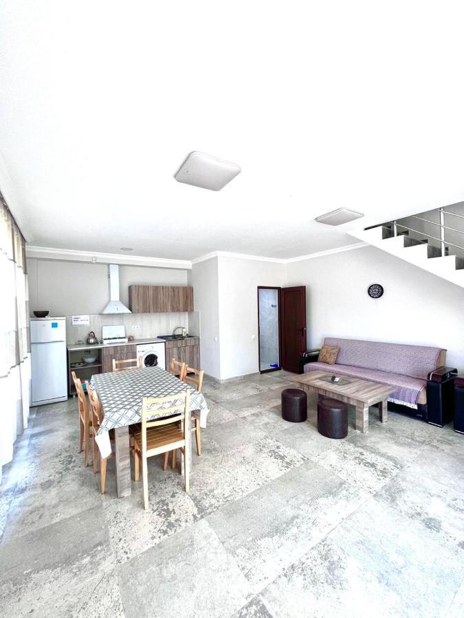 Rio Cottage Apartment Ureki Eksteriør billede