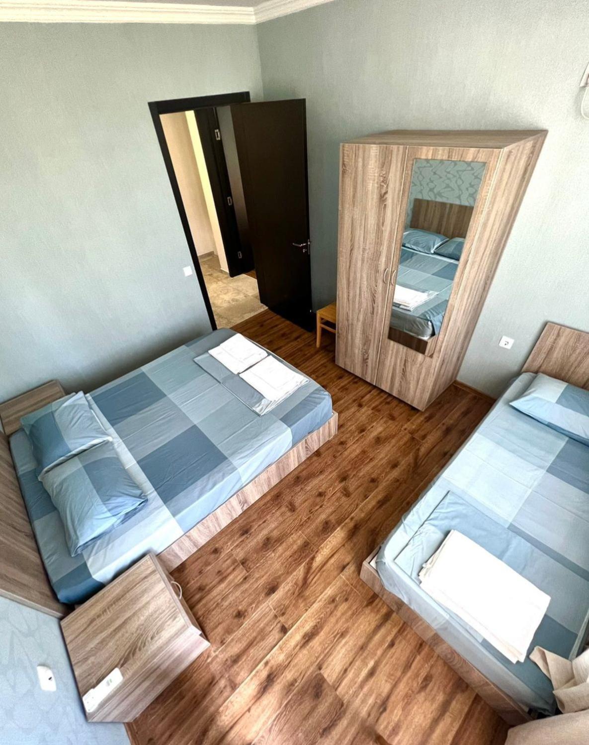 Rio Cottage Apartment Ureki Eksteriør billede